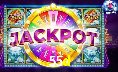 Descubra o Mundo do Cassino Online com 55d