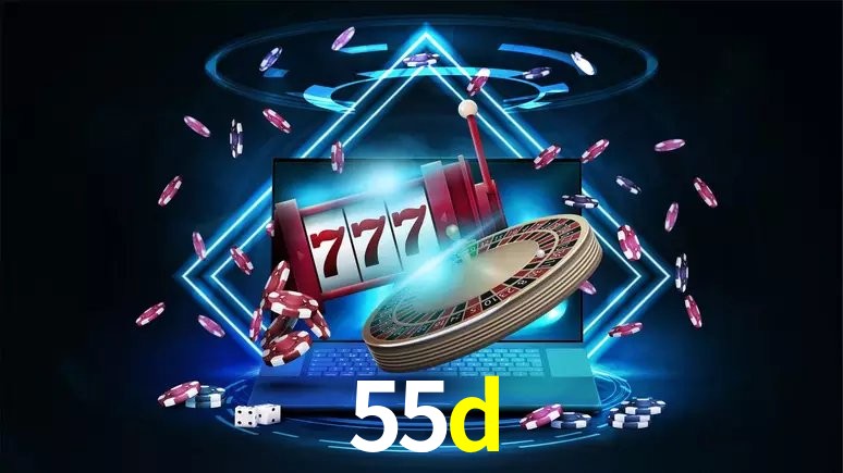 Slot Games 55d