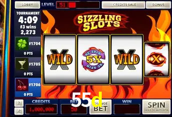 A Experiência Imersiva dos Cassinos Ao Vivo no 55d