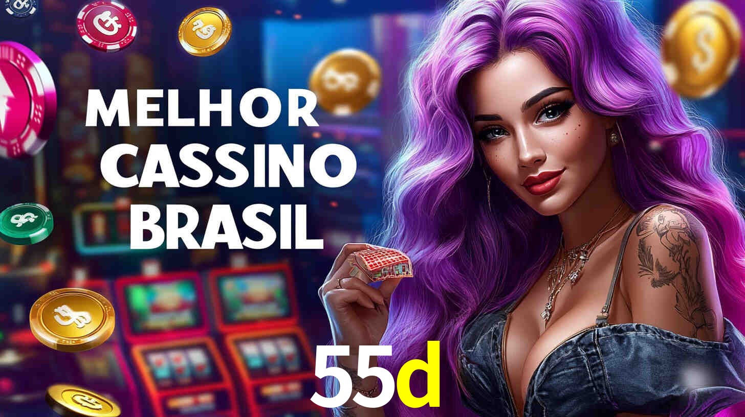 Apostas Esportivas na 55d: Um Guia Completo
