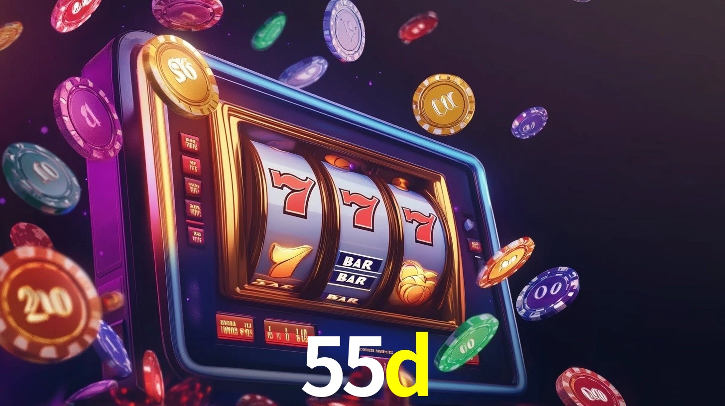 Welcome Bonus 55d