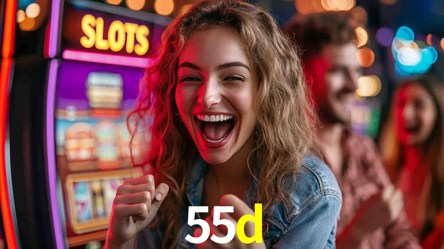 Apostas Esportivas na 55d: Um Guia Completo