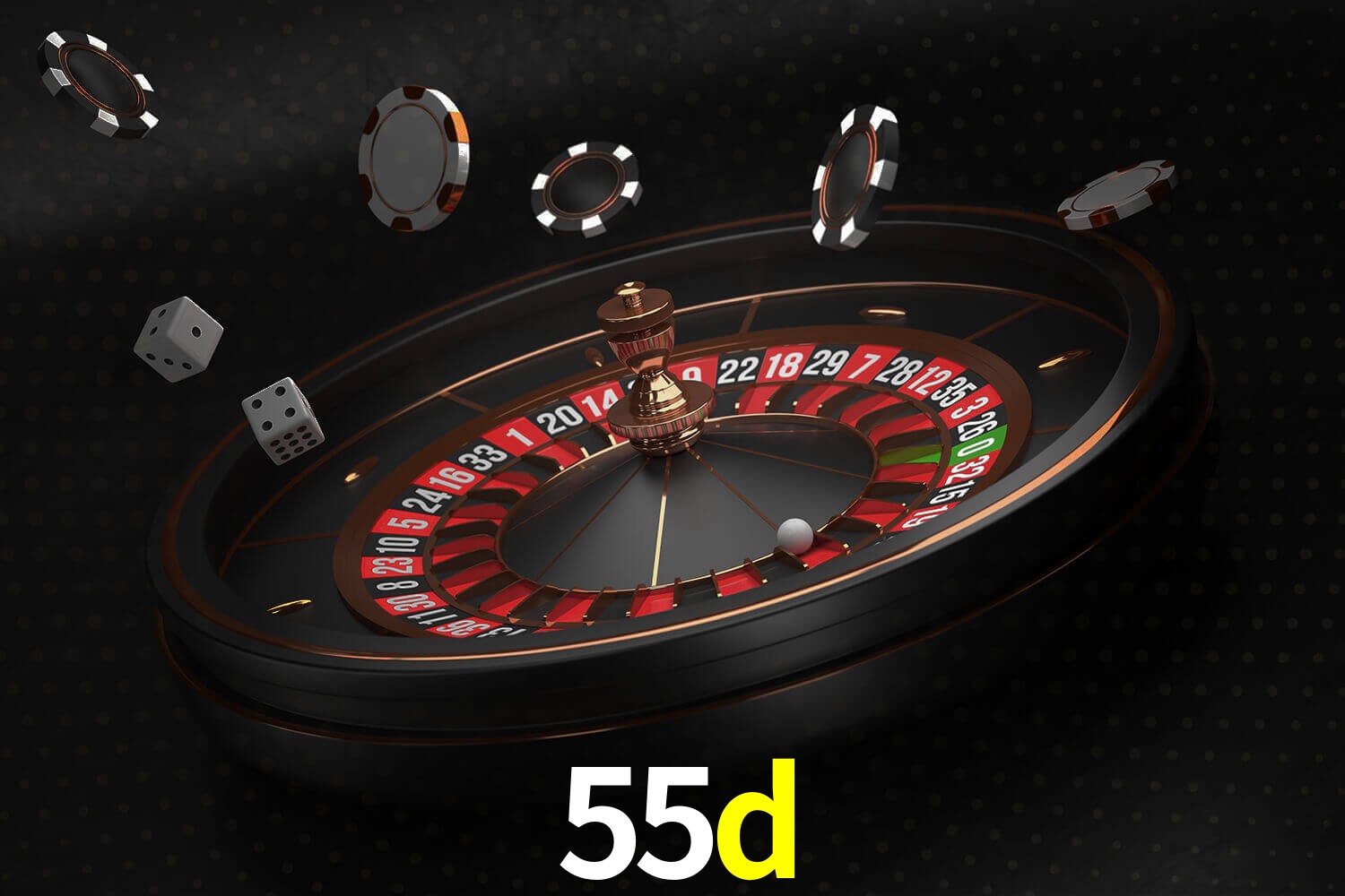 55d bet