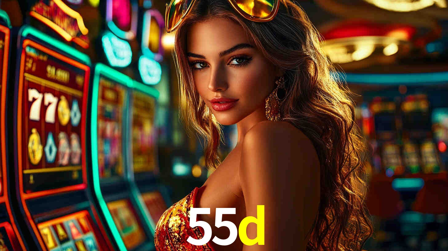 Exclusive Games 55d