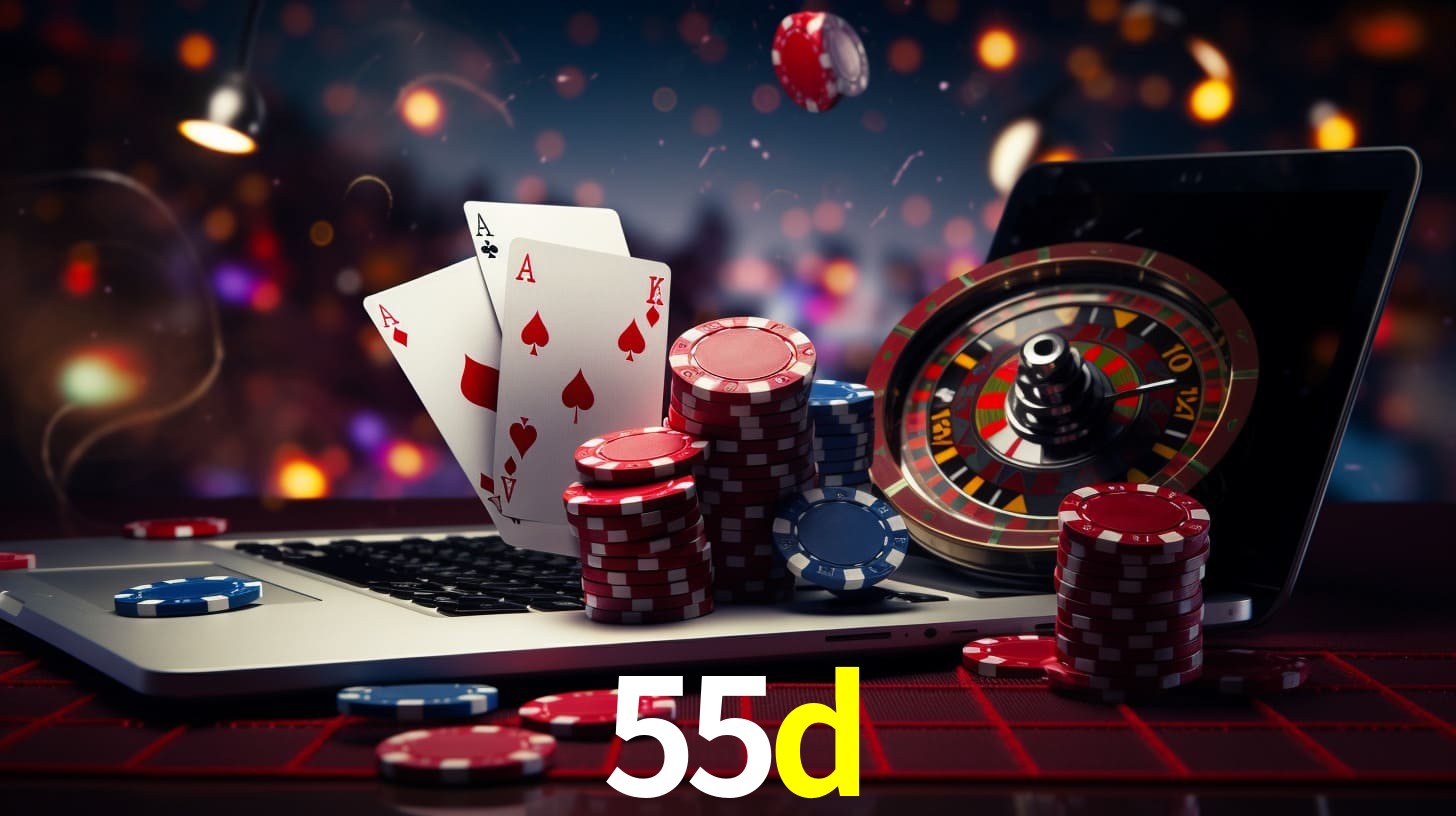 VIP Casino 55d