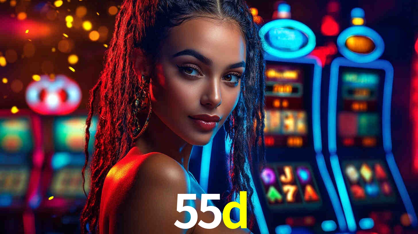 Descubra o Programa VIP da 55d: Vantagens Exclusivas para Jogadores